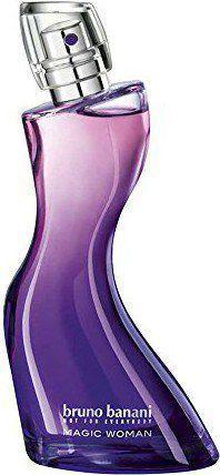 Actual product image Bruno Banani Eau de toilette re21 (Eau de toilette, 30 ml)