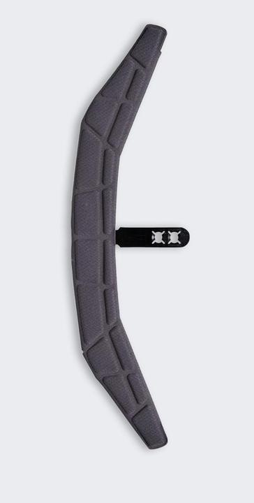 Actual product image Petzl A010JA00 5 Headbands With Absorbent Foam