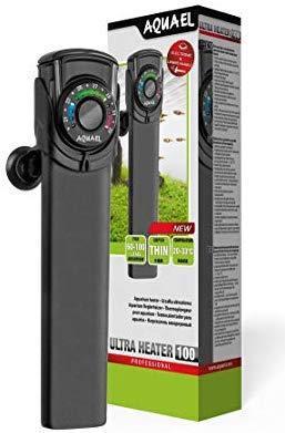 Aquael 115514 Régulateur de température pour aquarium
