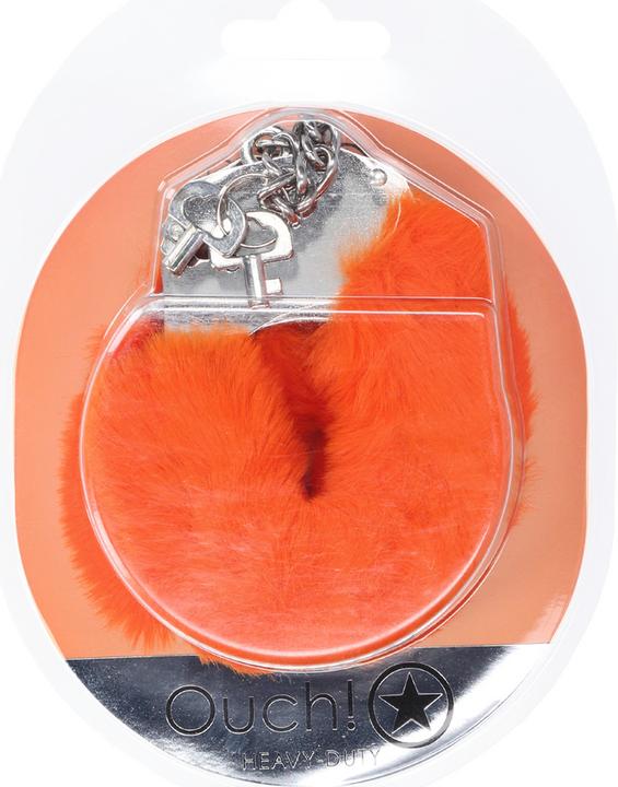 Oranje