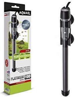 Image du produit Aquael Régulateur de température pour aquarium
