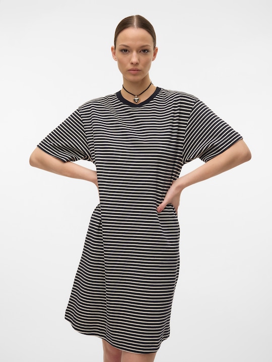 Produktbild Vero Moda VMJADA Midikleid Kleid (M)