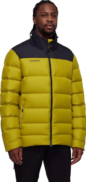 Actual product image Mammut Whitehorn IN Jacket Men (XXL)