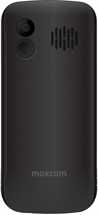 Actual product image Maxcom Telephone MM443 dual sim (2.31", 0.08 Mpx, 4G)