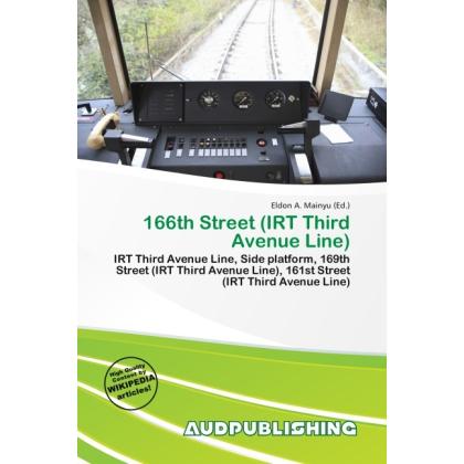 166th Street (IRT Third Avenue Line), Ratgeber