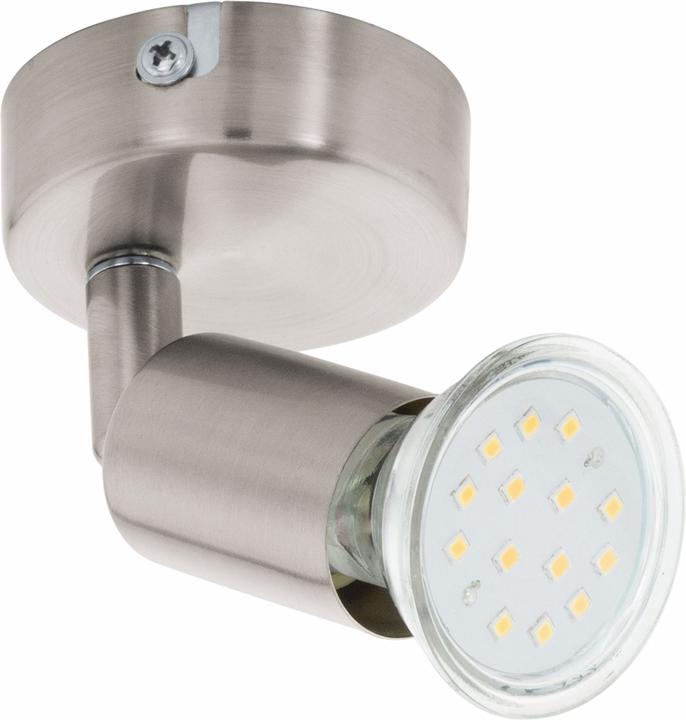 Image du produit EGLO Buzz (240 lm, GU10)