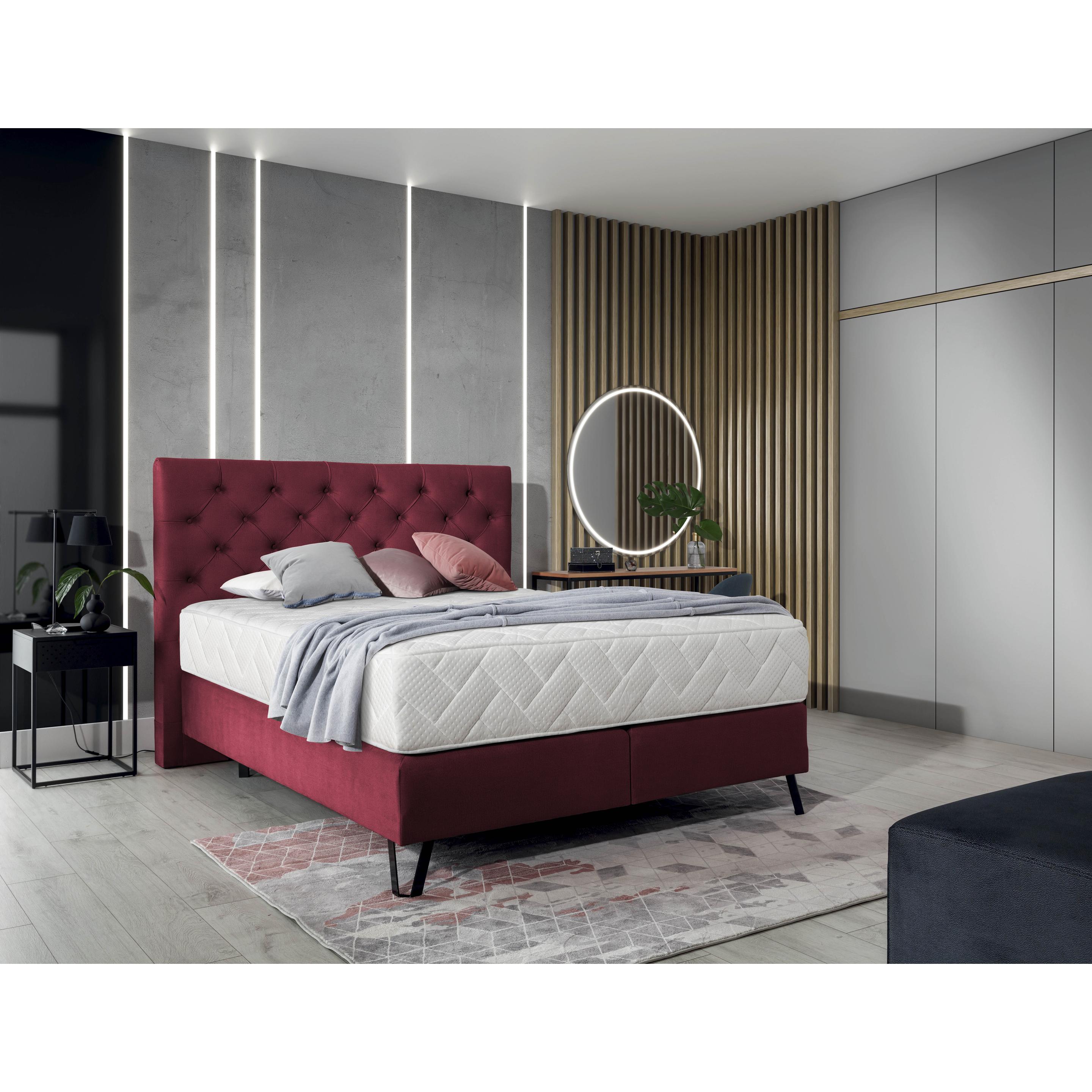 Thumbnail - ELTAP, Bett, Cortina (180 x 200 cm)
