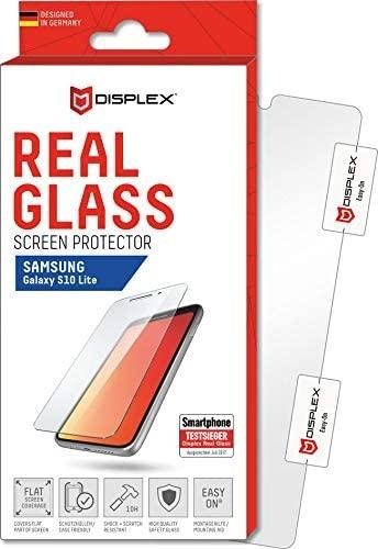 Produktbild Displex Panzerglas (1 Stück)