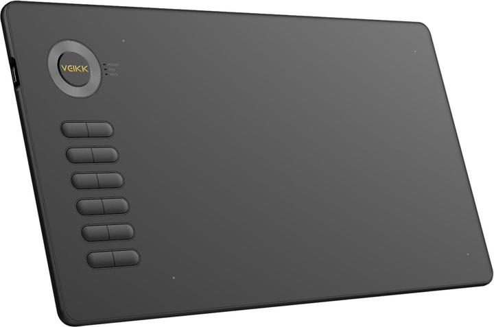 Image du produit Veikk A15 tablette graphique Gray (5080 lpi)
