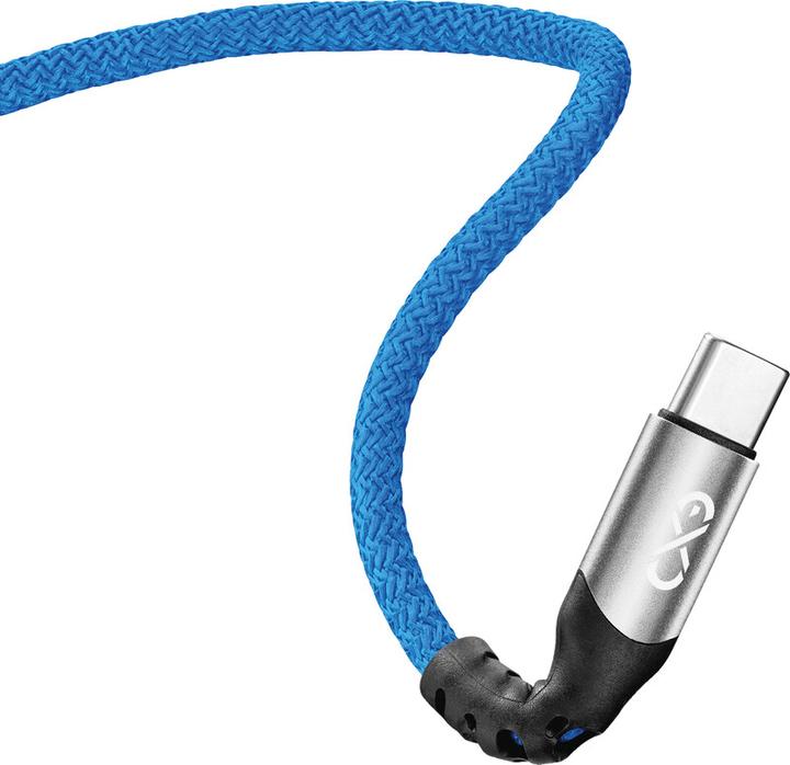 Produktbild EXC USB-Kabel BRAID (1.20 m, 36 W)