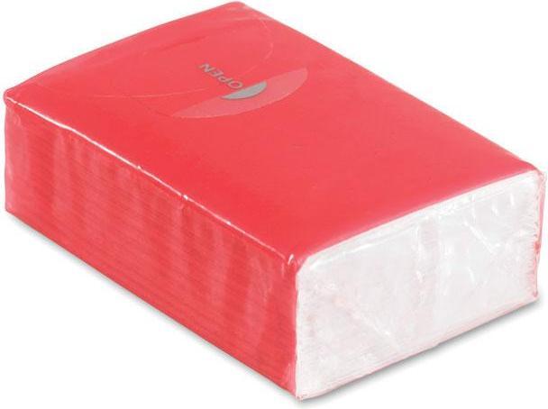 Actual product image MidOcean Sneezie Tissues (Pack of 10)