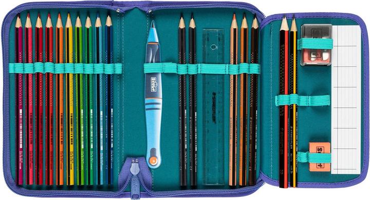 Produktbild Scout Superflash Sunny II Set 4-teilig (19.50 l)