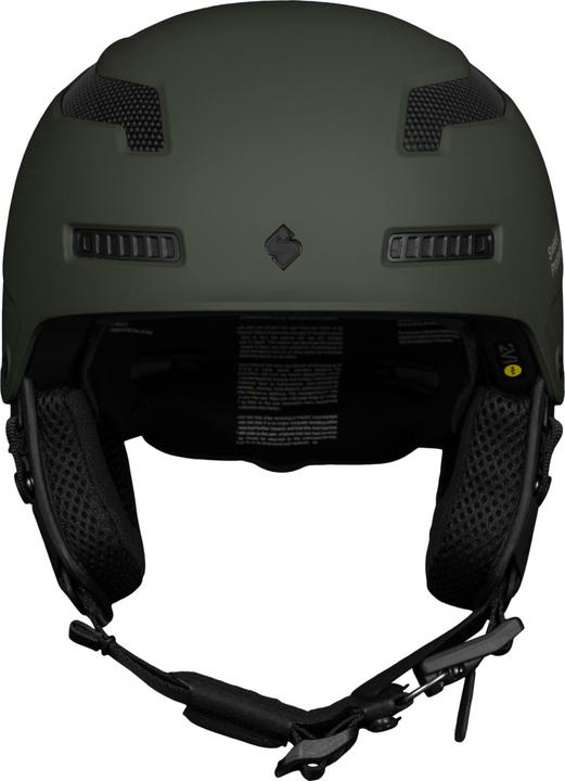 Image du produit Sweet Protection Protection Trooper 2Vi Mips Helmet (56 - 59 cm, ml)