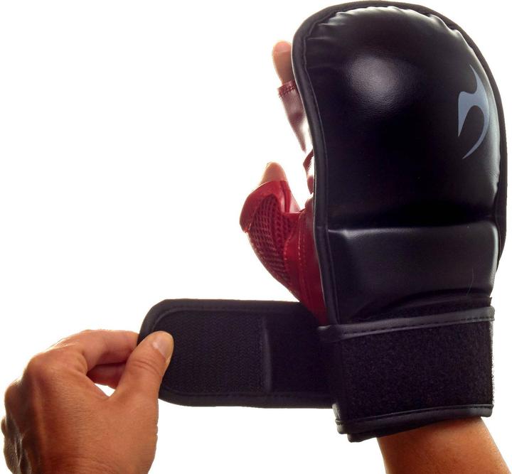 Image du produit Ju-Sports Gant MMA Allround (L)