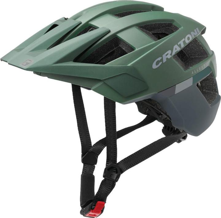 Produktbild Cratoni AllSet (58 - 61 cm)