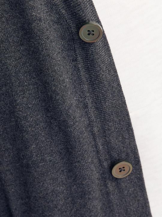 Immagine prodotto Jack & Jones Jjeemil Knit Button Cardigan Noos (XS)