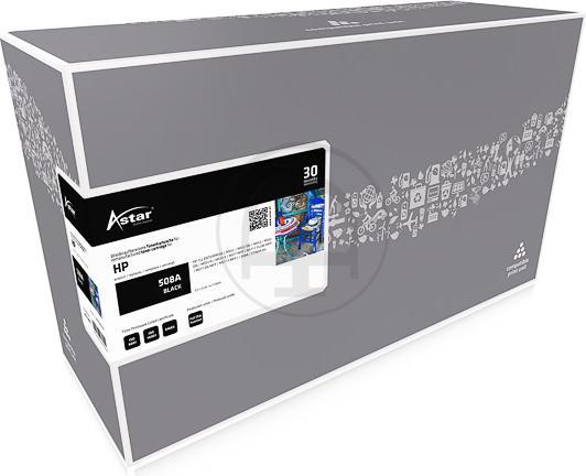 Produktbild Astar 508A (BK)