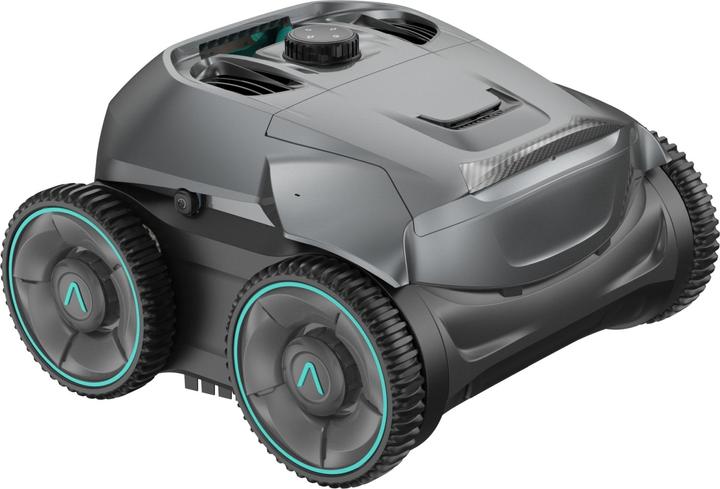 Actual product image Aiper Seagull Pro cordless robot