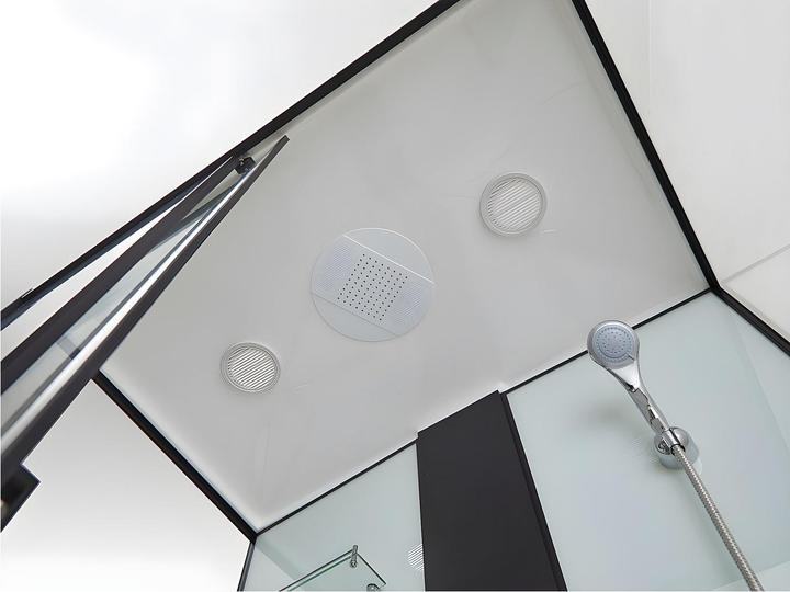 Produktbild Shower Design Primea (80 cm, 120 cm, 215 cm)