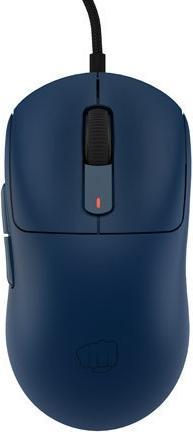 Immagine prodotto Fury Mysz Dla Graczy Tanto T4 12000dpi RGB Granatowa Gamingowa Programowalna (Cablato)