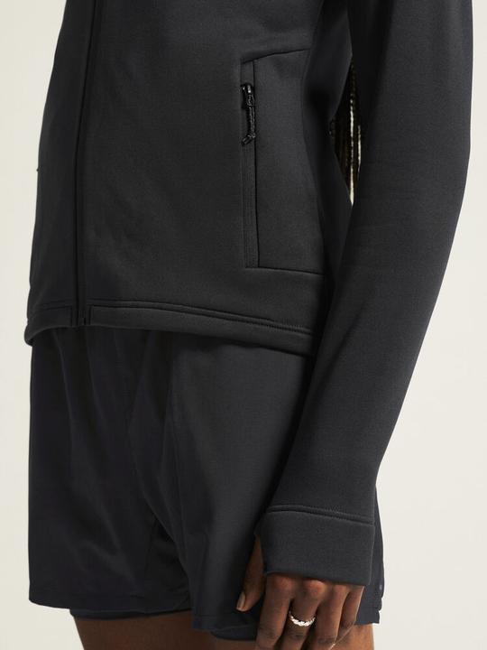Produktbild Craft ADV Explore Power Fleece Jkt W (M)