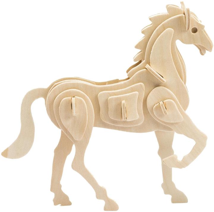 Immagine prodotto Marabu Cavallo (30 pezzi)