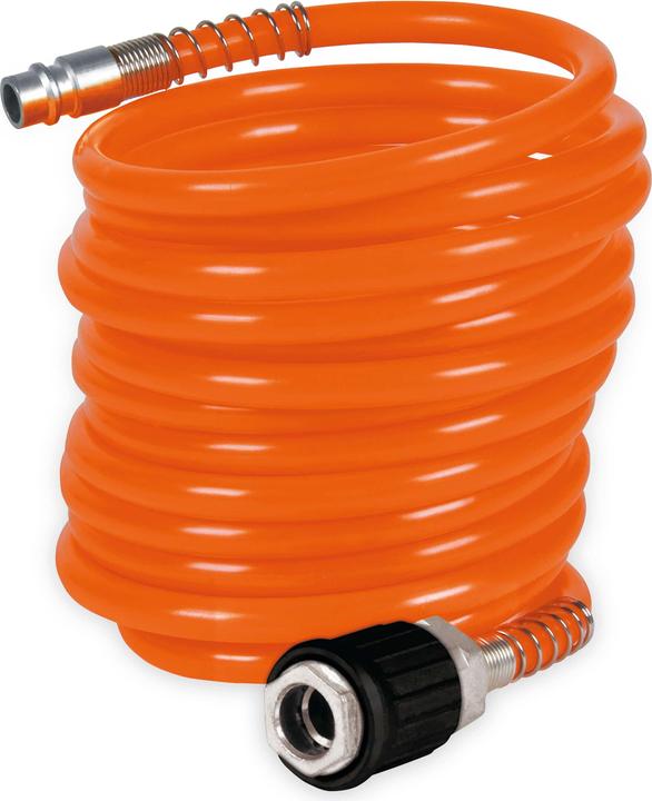 Actual product image Einhell Compressed air set 3 pieces