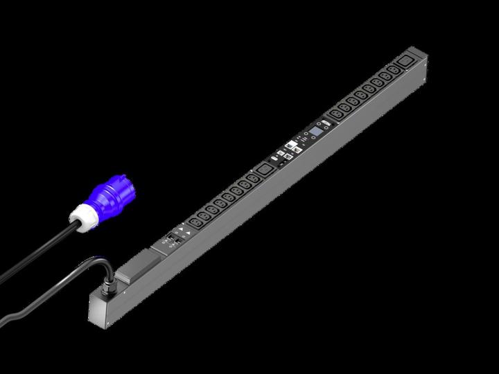 Image du produit Rittal DK 7979.512 PDU mesuré plus 32A/1P