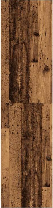 Produktbild vidaXL Alexius (100 x 50 x 200 cm)