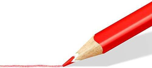 Actual product image Staedtler Colored pencil ergosoft 12ST (12x)