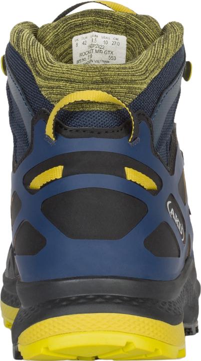 Immagine prodotto AKU Rocket Mid GTX (42)