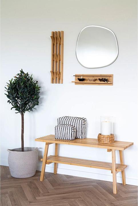 Actual product image House Nordic Llamas (31 cm, 1x)