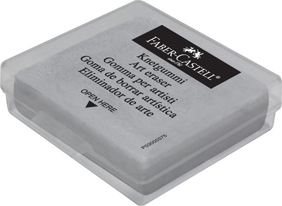Actual product image Faber-Castell ART - Plasticine