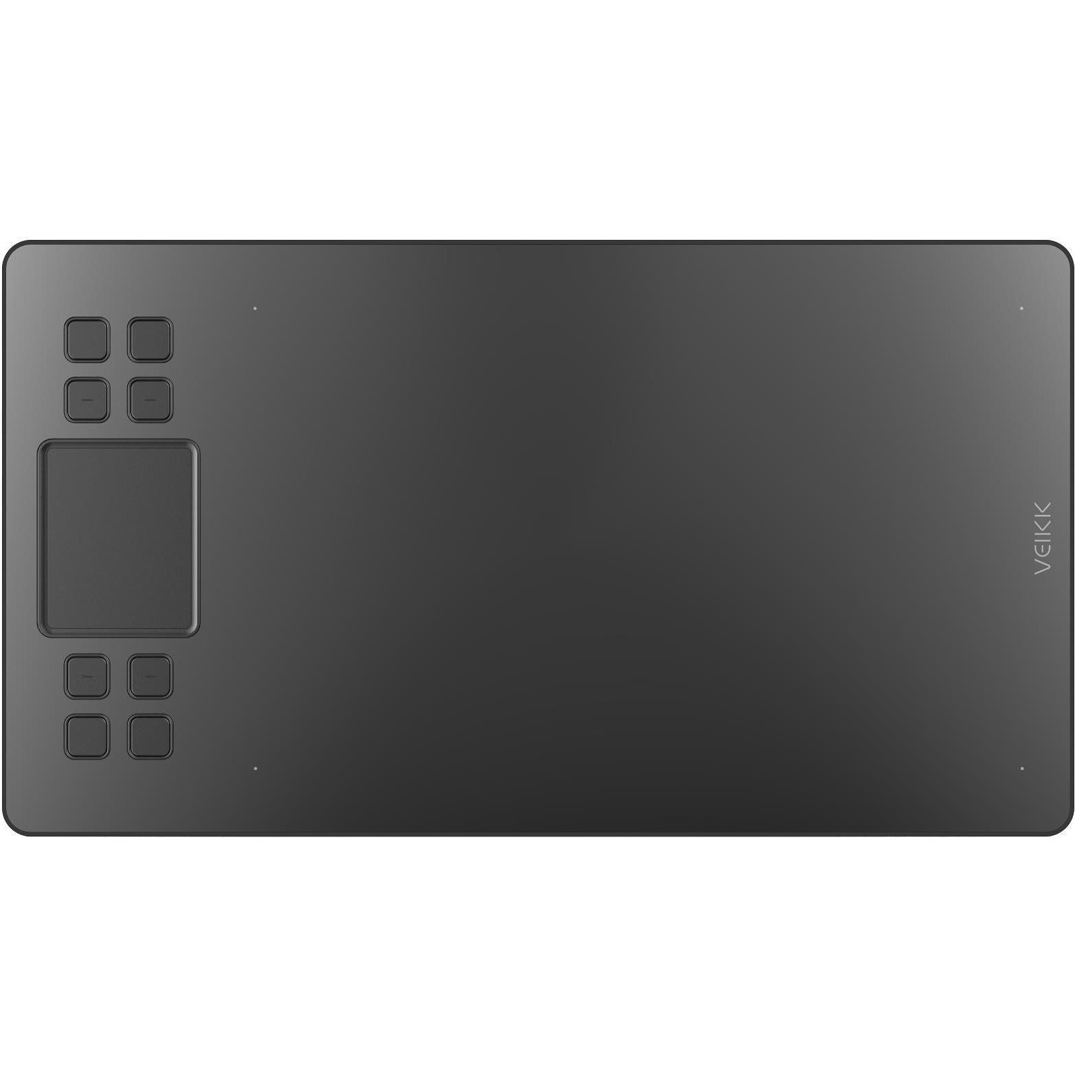 Veikk A50 graphics tablet (5080 lpi), Grafiktablett