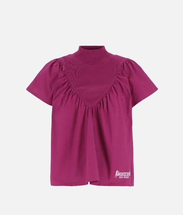 Produktbild Boxeur des Rues Turtleneck Double Fabric (L)