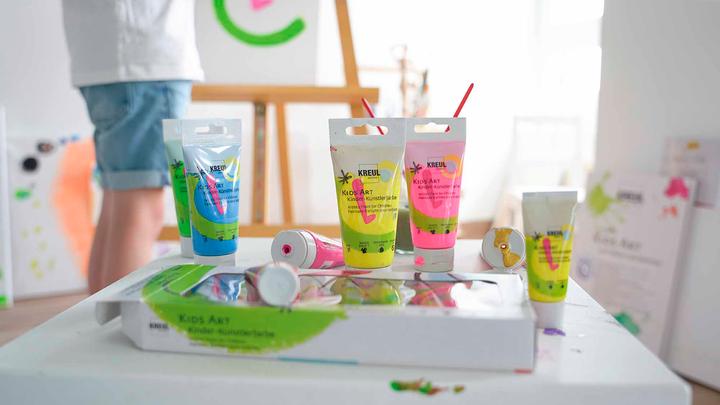Actual product image Kreul Kids Art (20 ml)