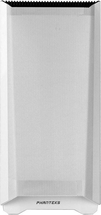 Actual product image Phanteks Eclipse P400 Air Metal Mesh Front Panel