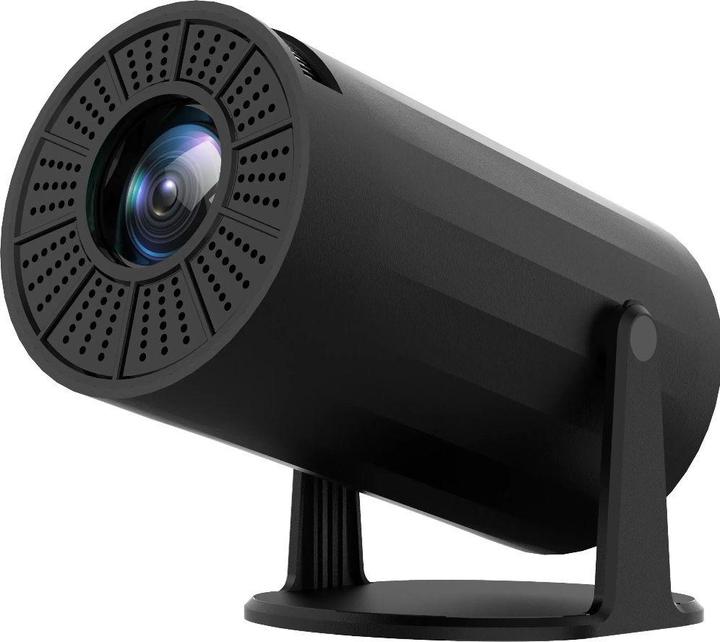 Porodo Gaming 4K Projector (4K, 200 lm)