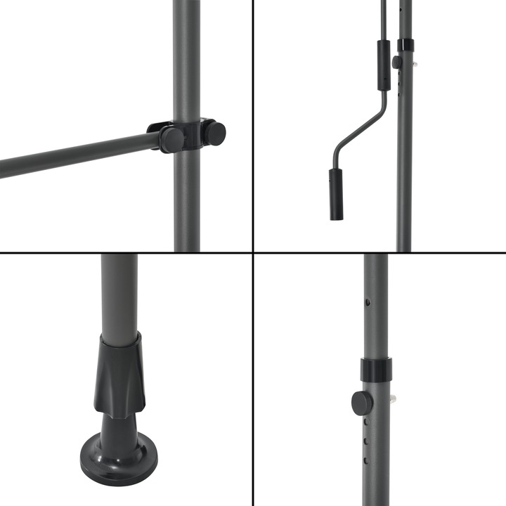 Produktbild Pro-Tec Stem (2 m)