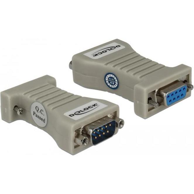 Thumbnail - Delock Serieller Adapter (Netzwerk Zubehör), Netzwerk Zubehör