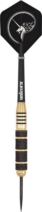 Produktbild Unicorn Core Plus Brass Steel Darts (27 g)