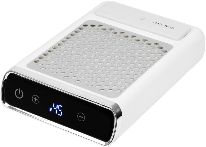 Beautifly NailVac Absorbeur de poussière d'ongles
