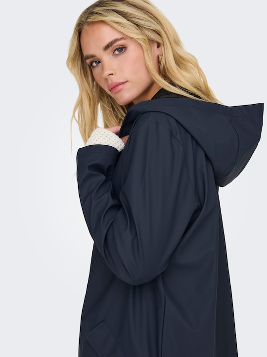 Actual product image JdY JDYELISA mackintosh Raincoat (XXS)