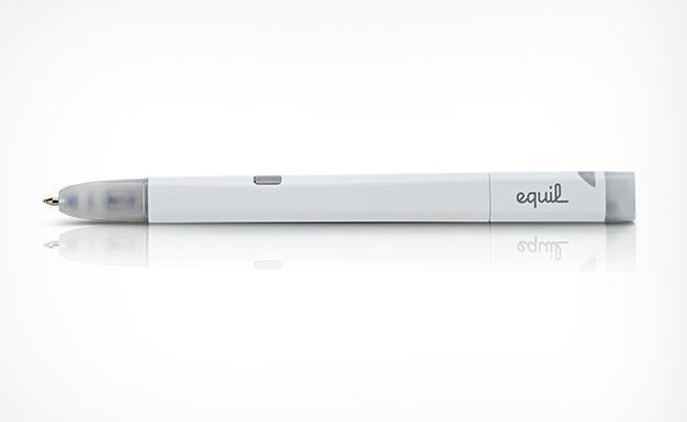 Actual product image Equil Smartpen 2