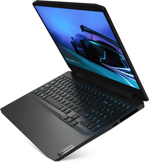 Produktbild Lenovo IdeaPad Gaming 3 (15.60", Intel Core i5-10300H, 16 GB, 512 GB, DE)