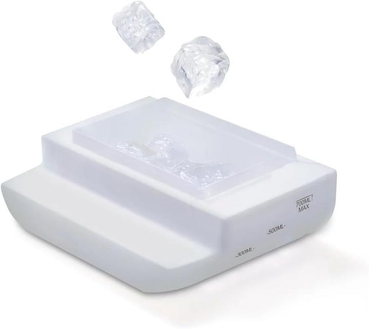 Image du produit Silvercrest STLH 8 D1