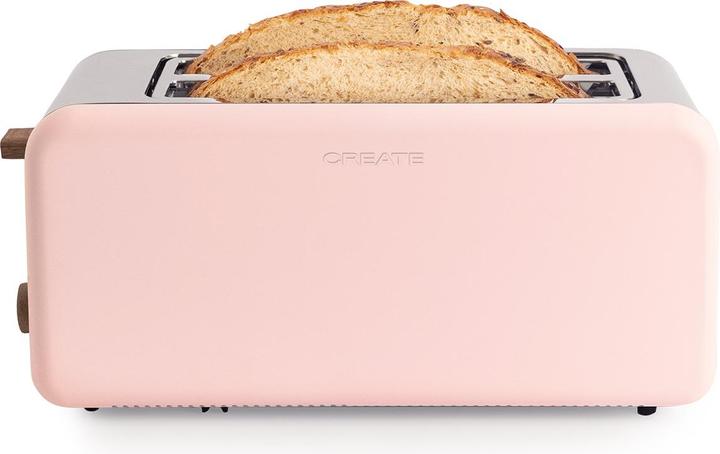 Produktbild Create Toast Retro