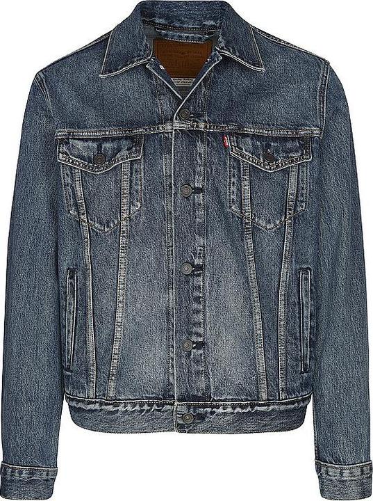 Image du produit Levis Veste en jean The Trucker - 86905 (M)