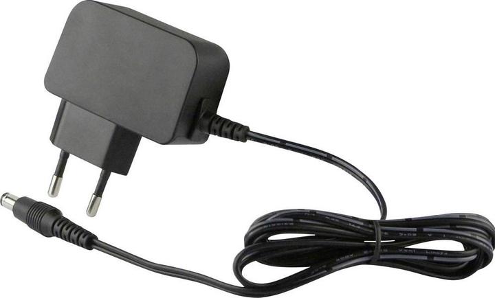 Actual product image HN Power HNP18-090V2 Plug-in power supply unit, fixed voltage 9 V/DC 2.00 A