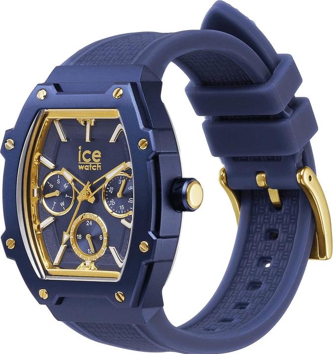 Image du produit ICE Watch 023802 Ice Boliday Digital Blue (Montre analogique, 34.40 mm)